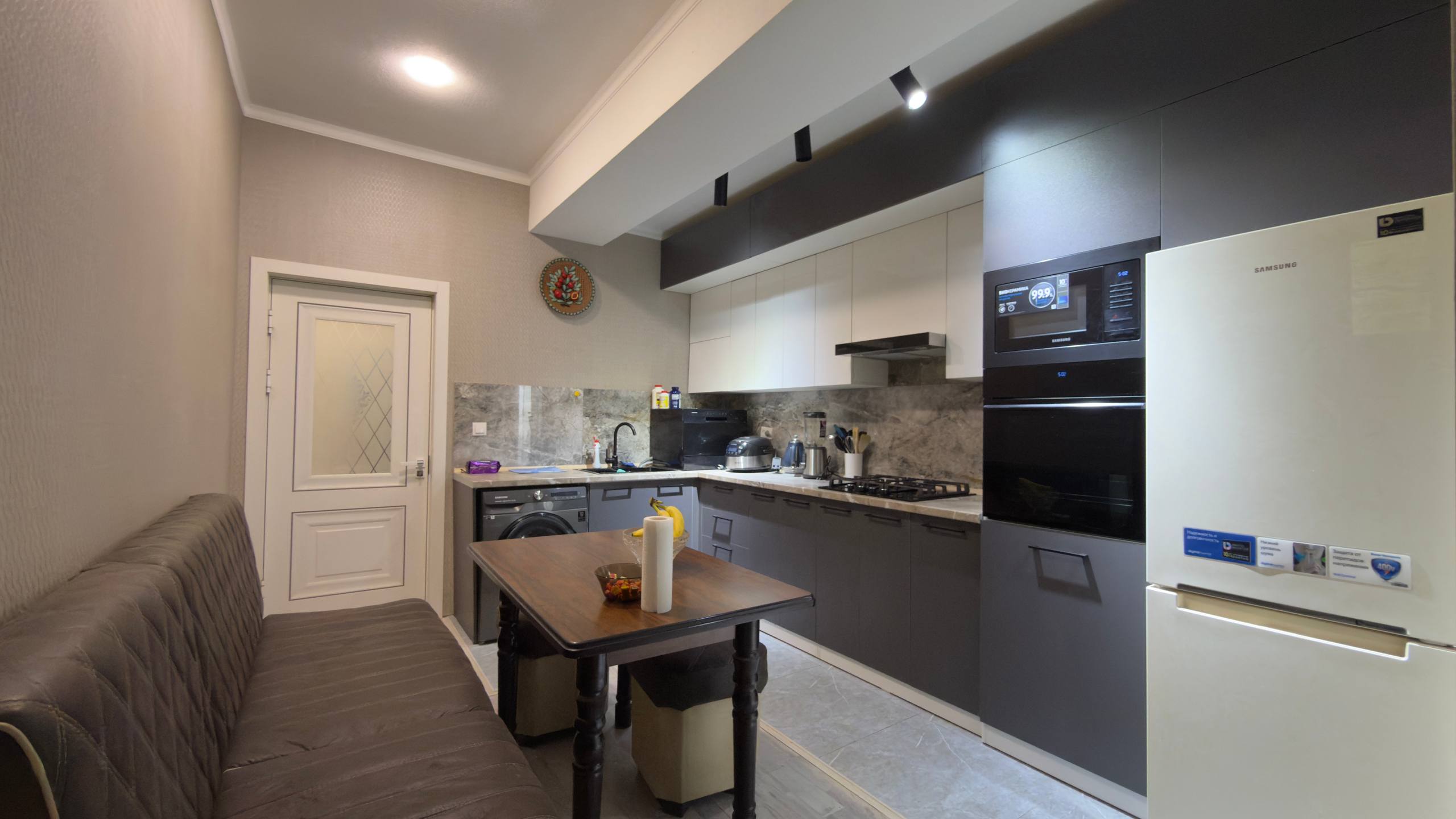 3 xonali, 68 m² — Mirzo Ulug'bek , Lakamativ park yonida
