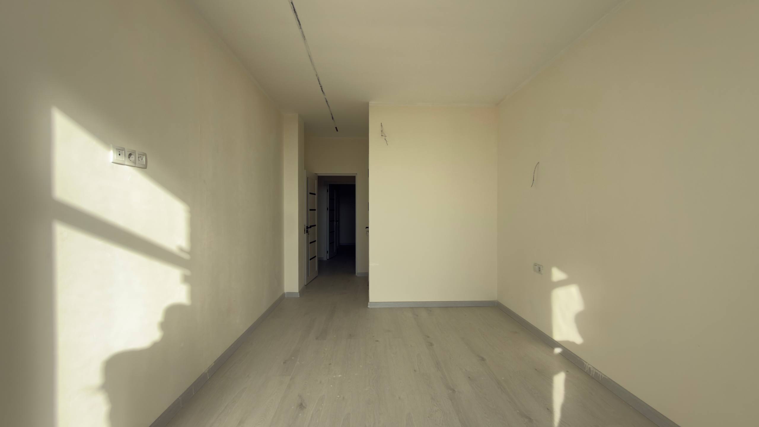 3 xonali, 72 m² — Yunusobad-8, BVD Yunusobod yonida — Obyekt kodi 5559 — 2-surat