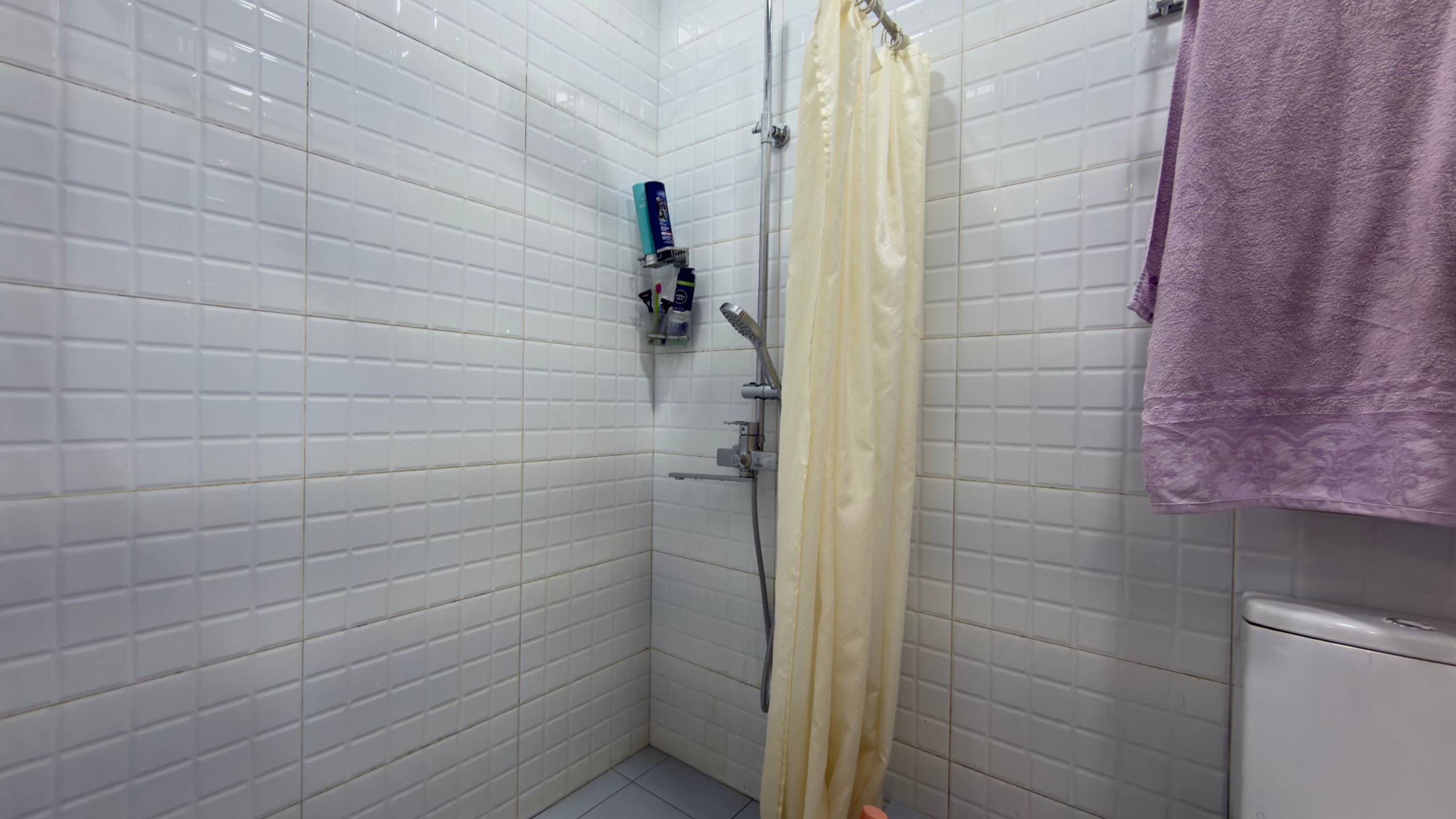 3 xonali, 80 m² — Aviagorodok-22 dahasi, Mashinasozlar metro yonida — Obyekt kodi 5561 — 4-surat