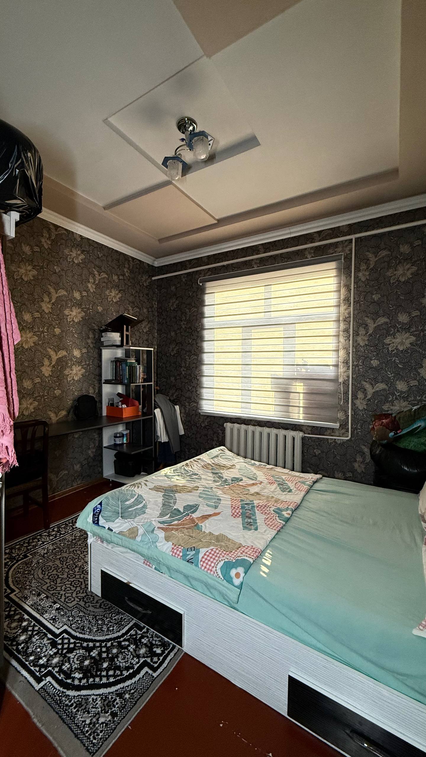 Oqariq mahallasi · 7+ xonali hovli uy — Obyekt kodi 2576 — 14-surat