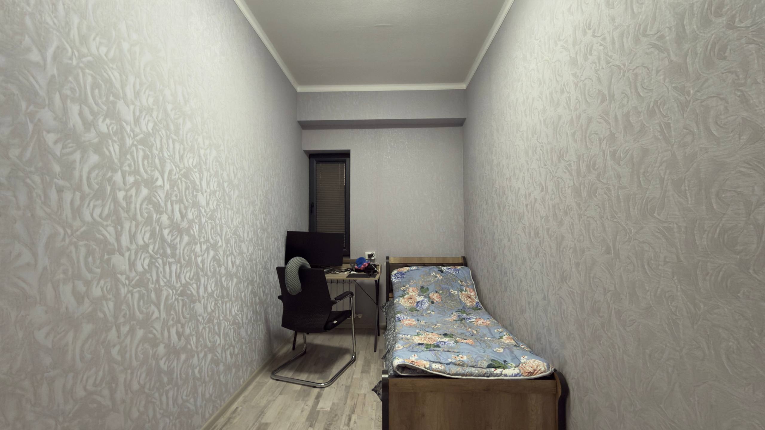 3 xonali, 68 m² — Mirzo Ulug'bek , Lakamativ park yonida — Obyekt kodi 5563 — 6-surat