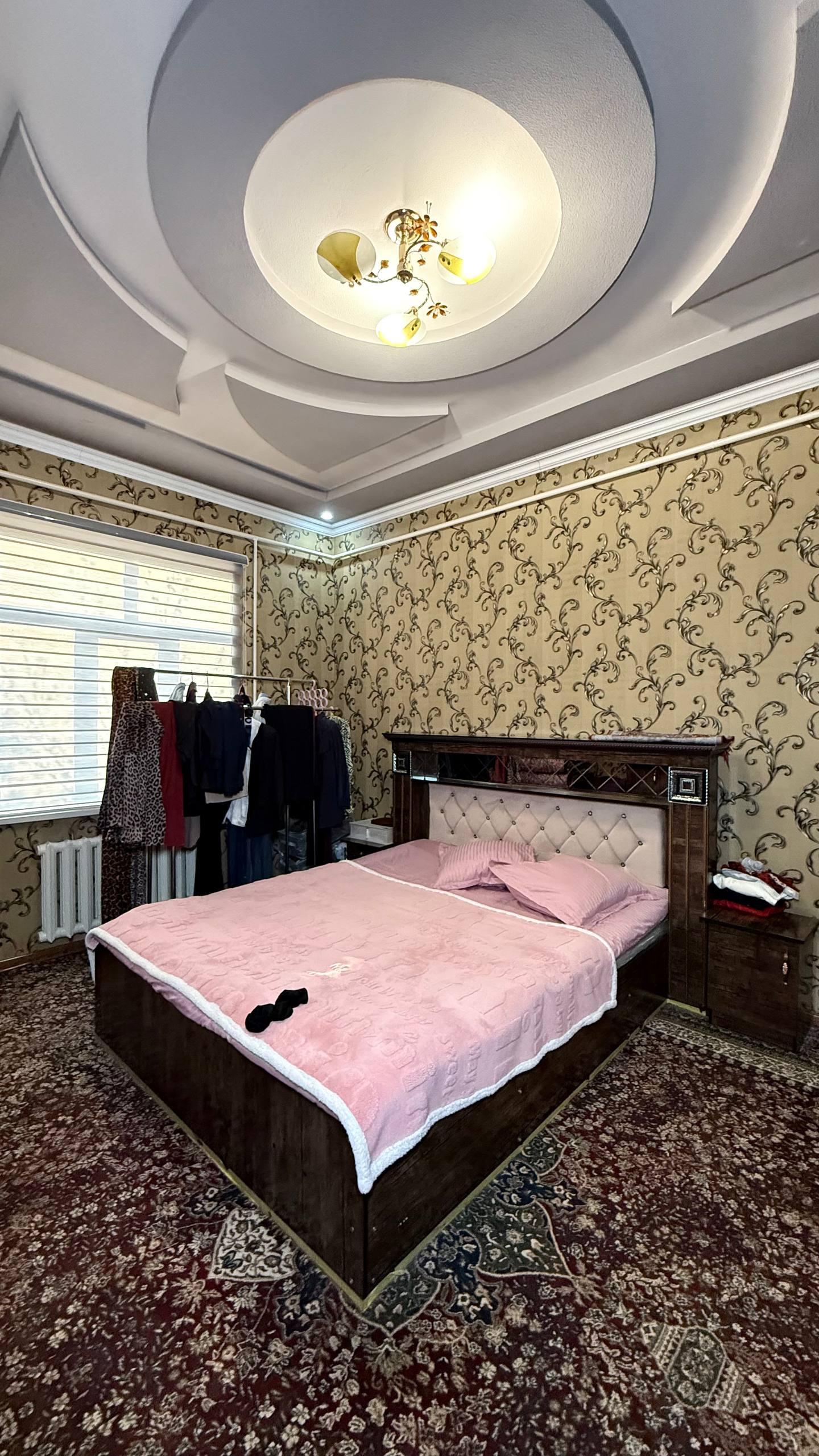 Oqariq mahallasi · 7+ xonali hovli uy — Obyekt kodi 2576 — 11-surat