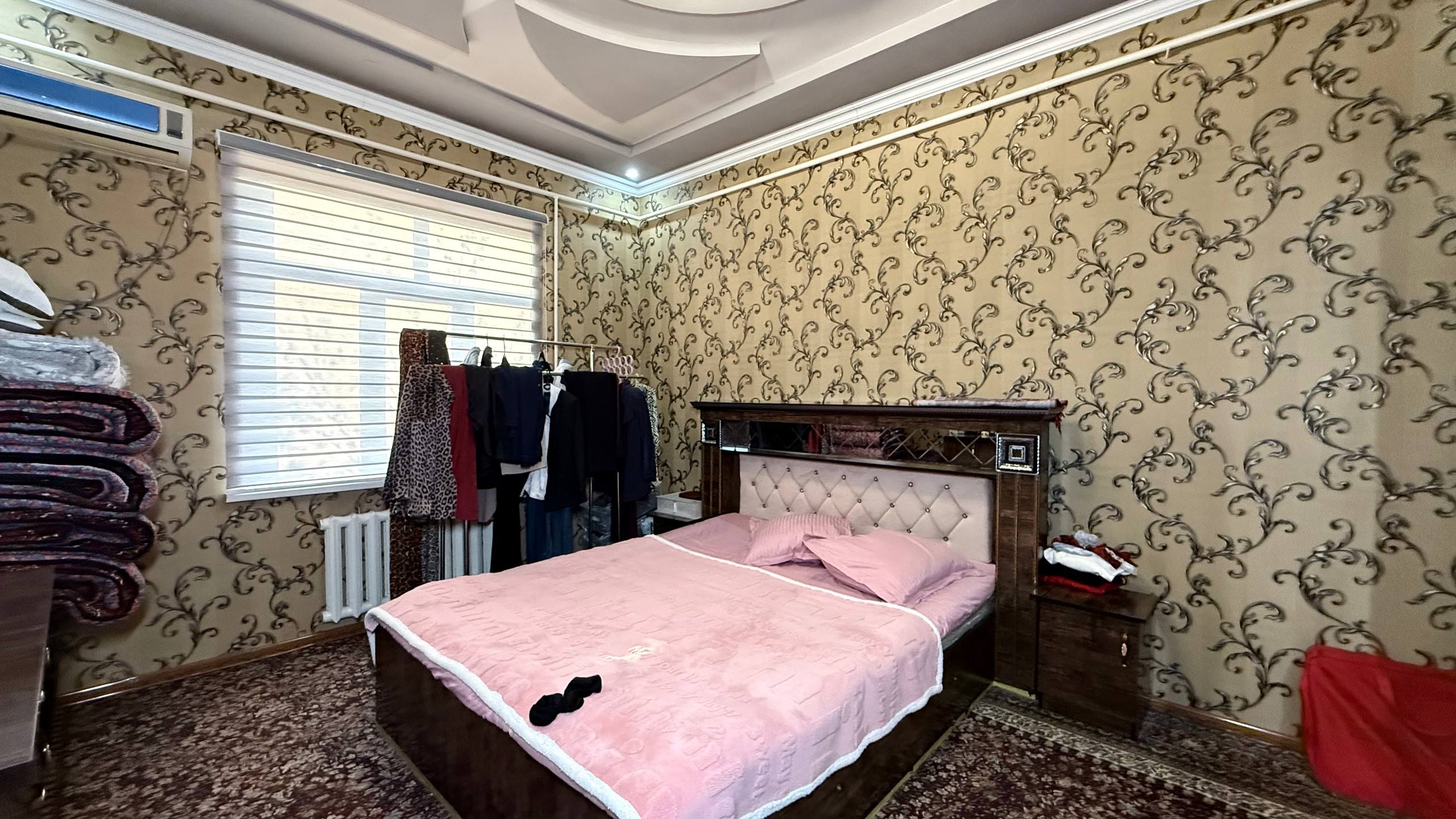 Oqariq mahallasi · 7+ xonali hovli uy — Obyekt kodi 2576 — 12-surat