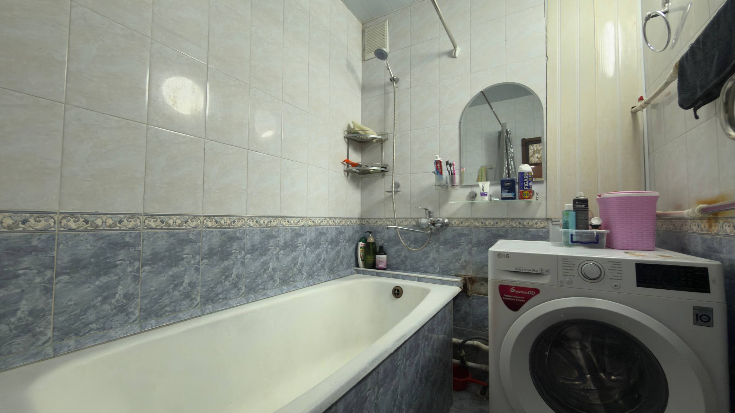 3 xonali, 72 m² — Shayxontohur-2, Tinchlik metro yonida — Obyekt kodi 5556 — 7-surat