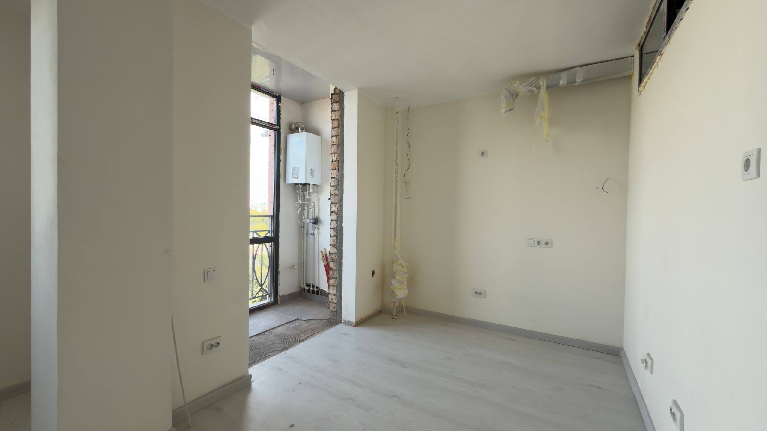 3 xonali, 72 m² — Yunusobad-8, BVD Yunusobod yonida — Obyekt kodi 5559 — 7-surat