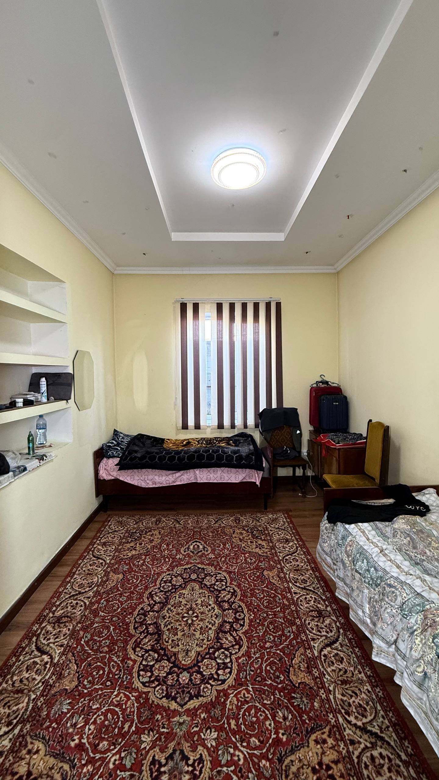 Shahar markazi · 7+ xonali hovli uy — Obyekt kodi 2575 — 7-surat