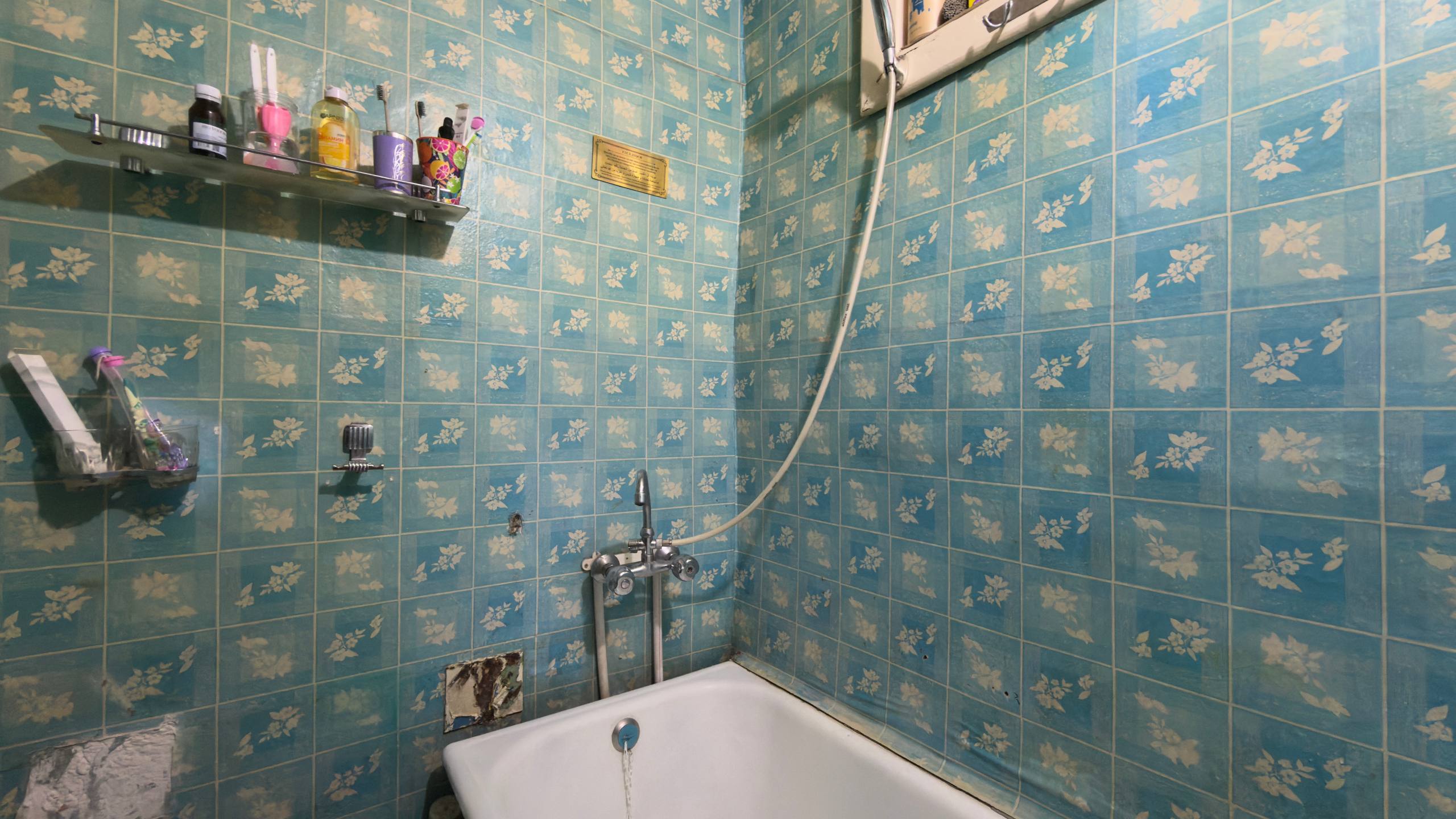 3 xonali, 82 m² — Uchtepa 24-kvartal, Umarshayx med yonida — Obyekt kodi 5566 — 4-surat