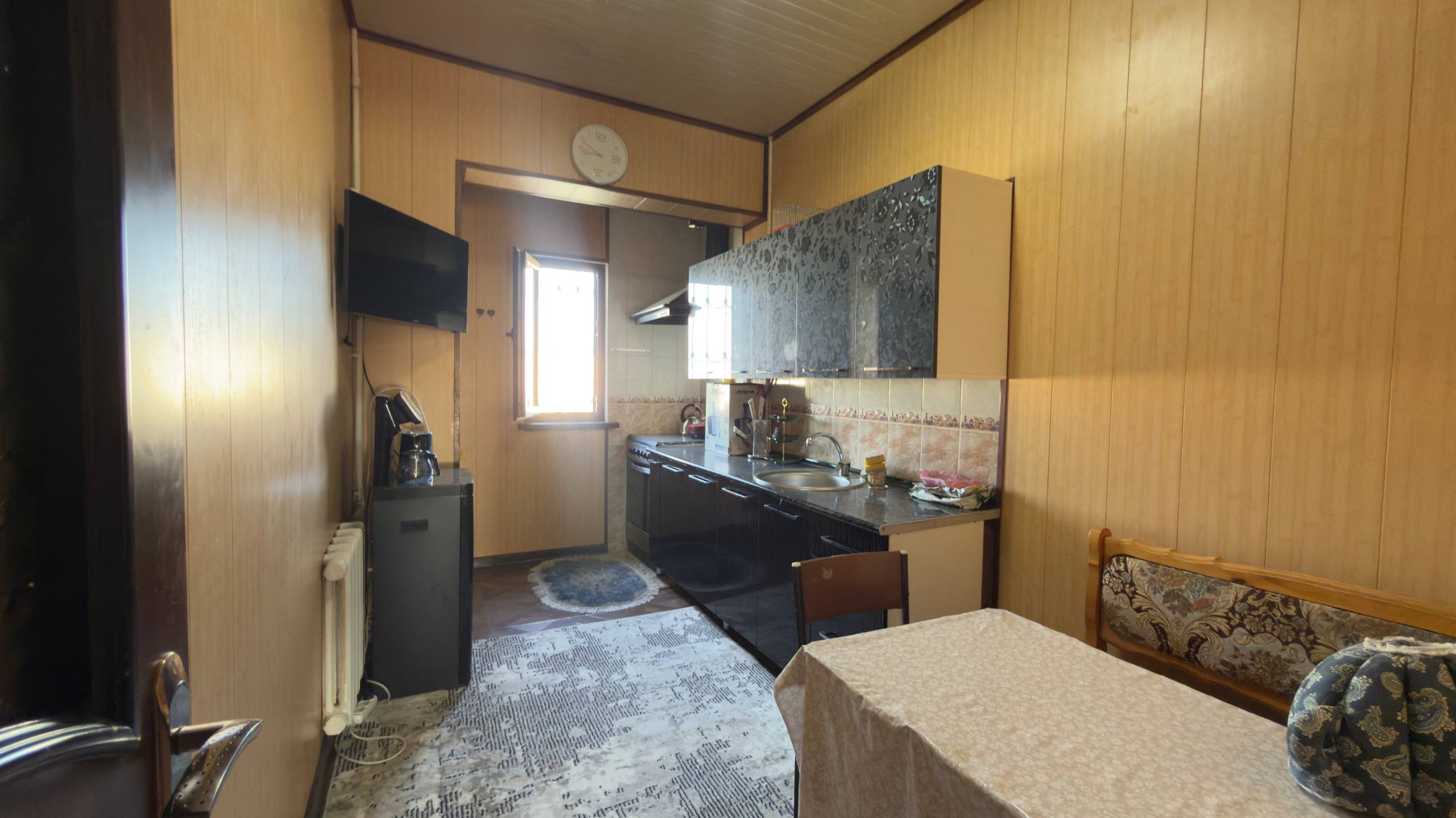 3 xonali, 72 m² — Shayxontohur-2, Tinchlik metro yonida — Obyekt kodi 5556 — 2-surat