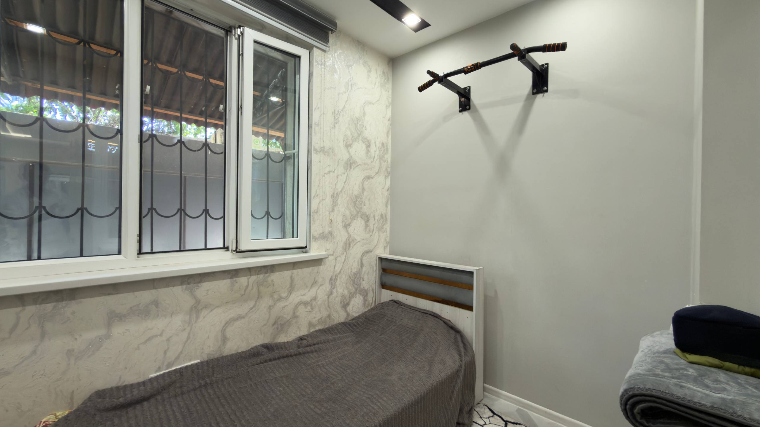 3 xonali, 80 m² — Aviagorodok-22 dahasi, Mashinasozlar metro yonida