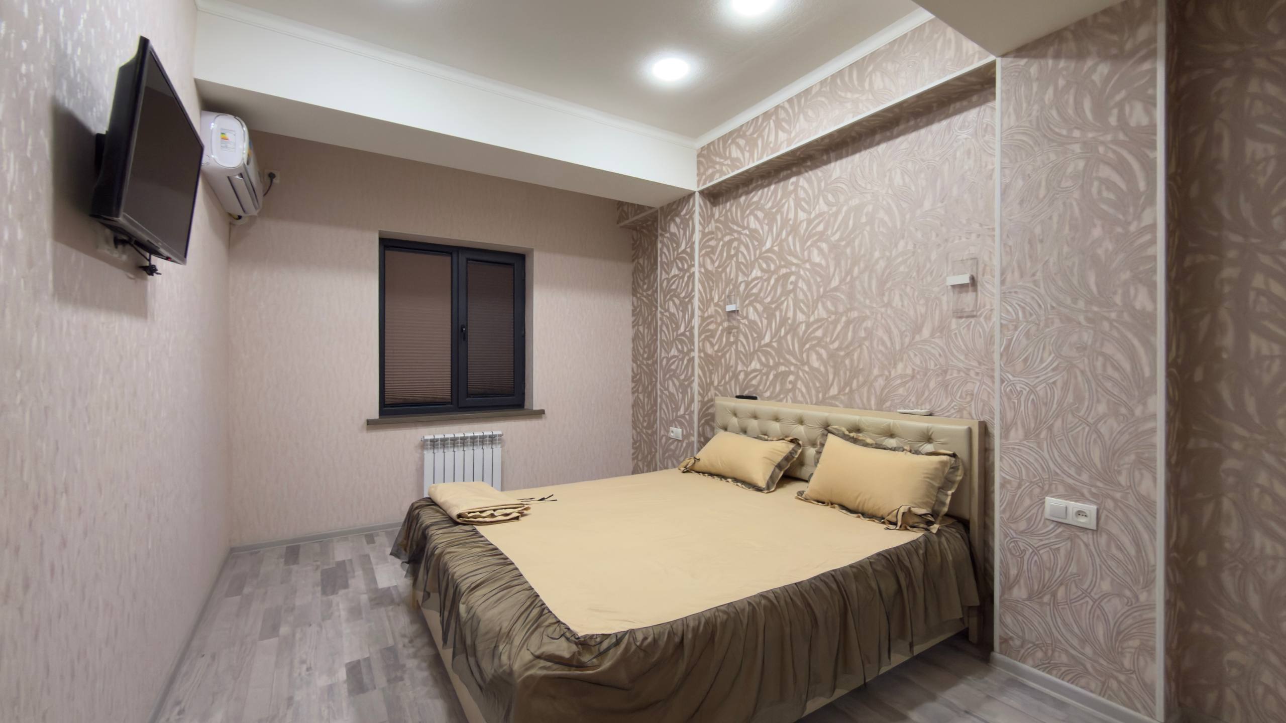 3 xonali, 68 m² — Mirzo Ulug'bek , Lakamativ park yonida — Obyekt kodi 5563 — 5-surat