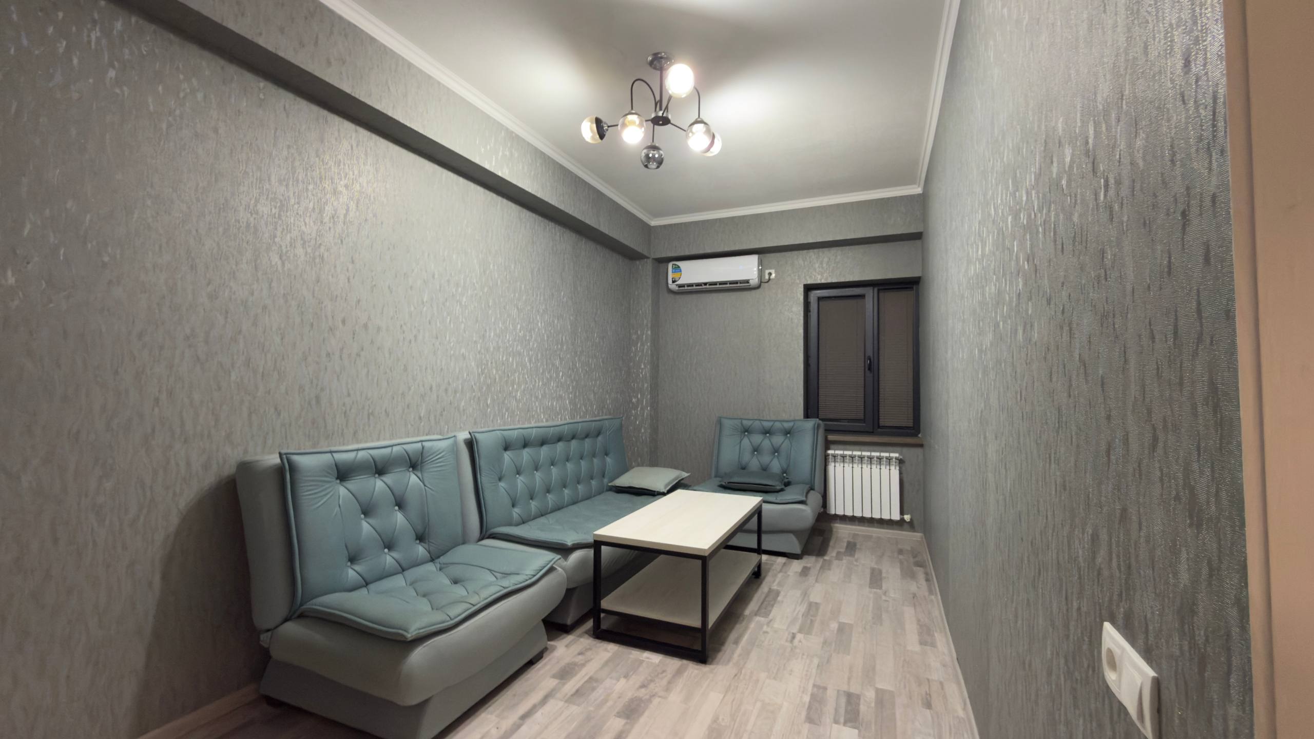 3 xonali, 68 m² — Mirzo Ulug'bek , Lakamativ park yonida — Obyekt kodi 5563 — 7-surat