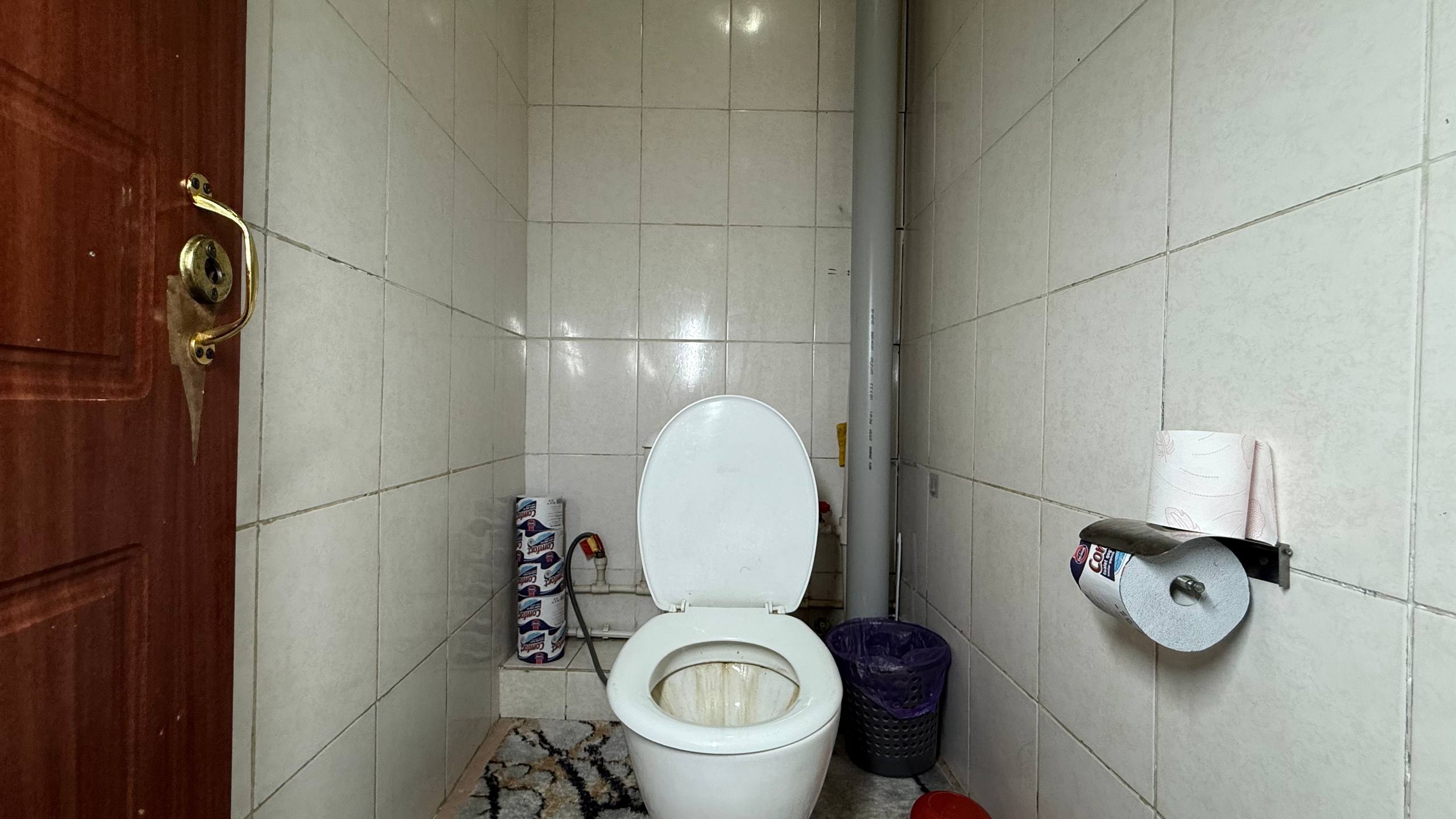 Kalilinskiy massiv · 4 xonali kvartira · parkovka bor — Obyekt kodi 2496 — 7-surat
