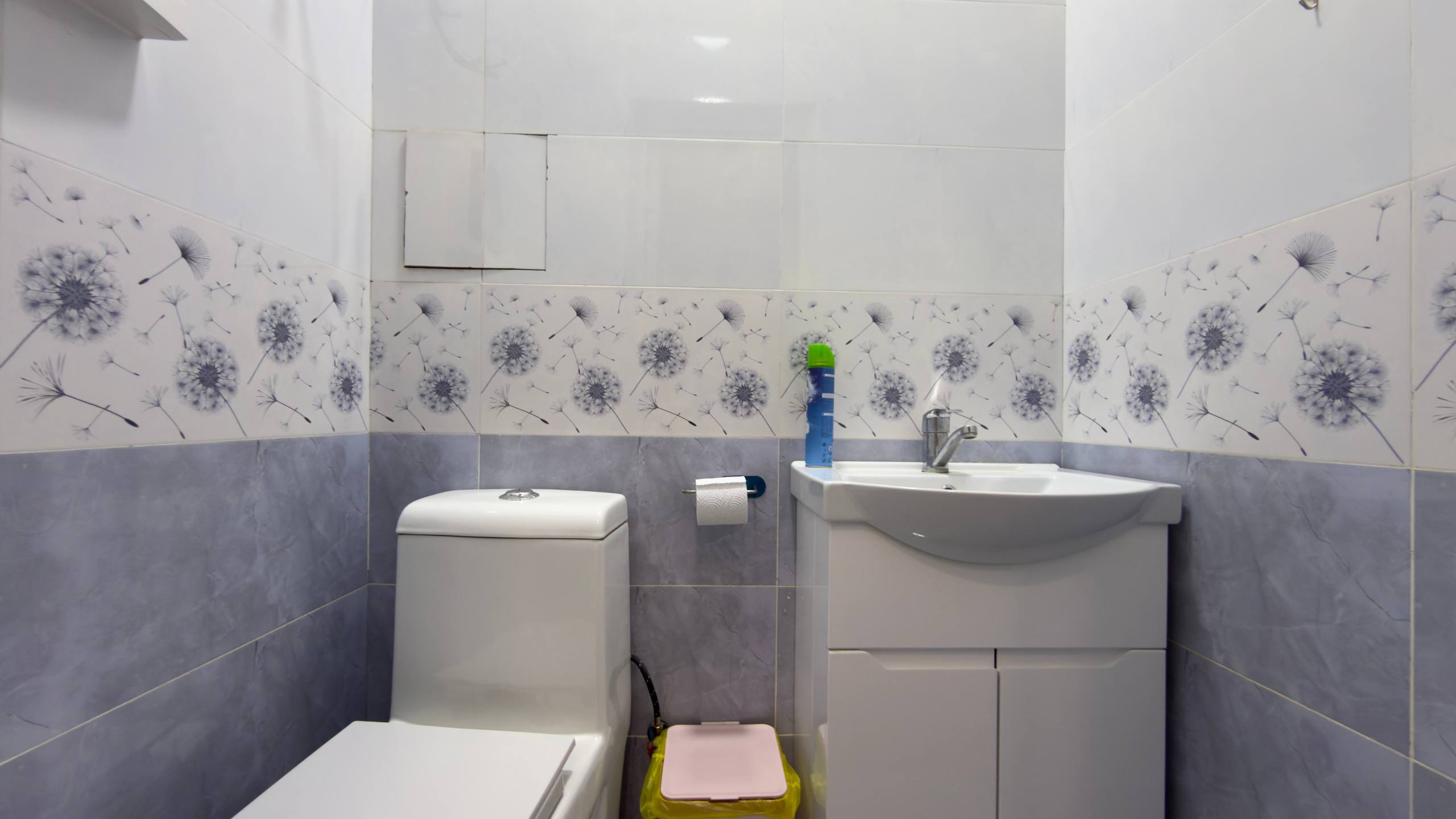 3 xonali, 68 m² — Mirzo Ulug'bek , Lakamativ park yonida — Obyekt kodi 5563 — 3-surat