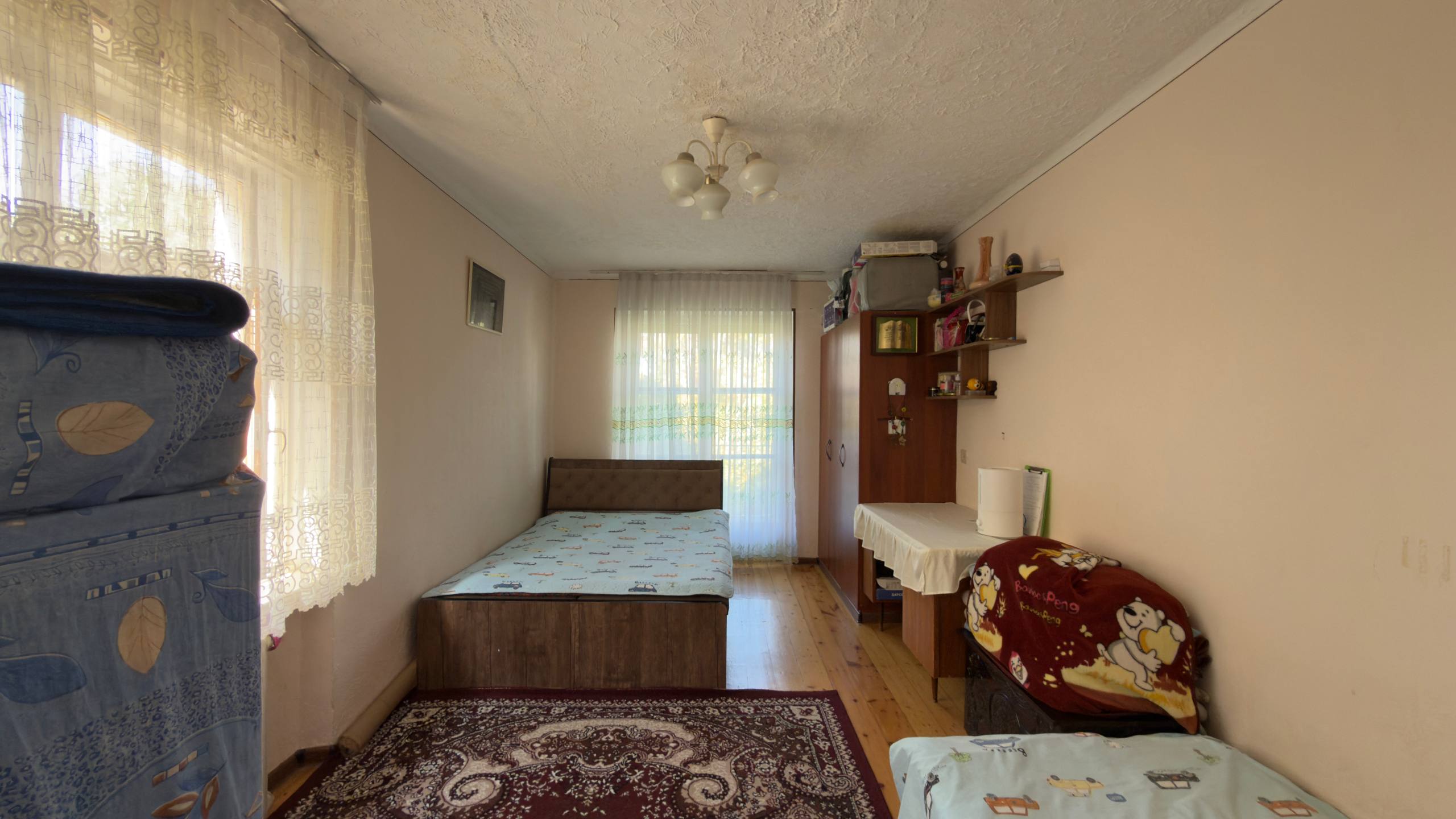 3 xonali, 82 m² — Uchtepa 24-kvartal, Umarshayx med yonida — Obyekt kodi 5566 — 6-surat
