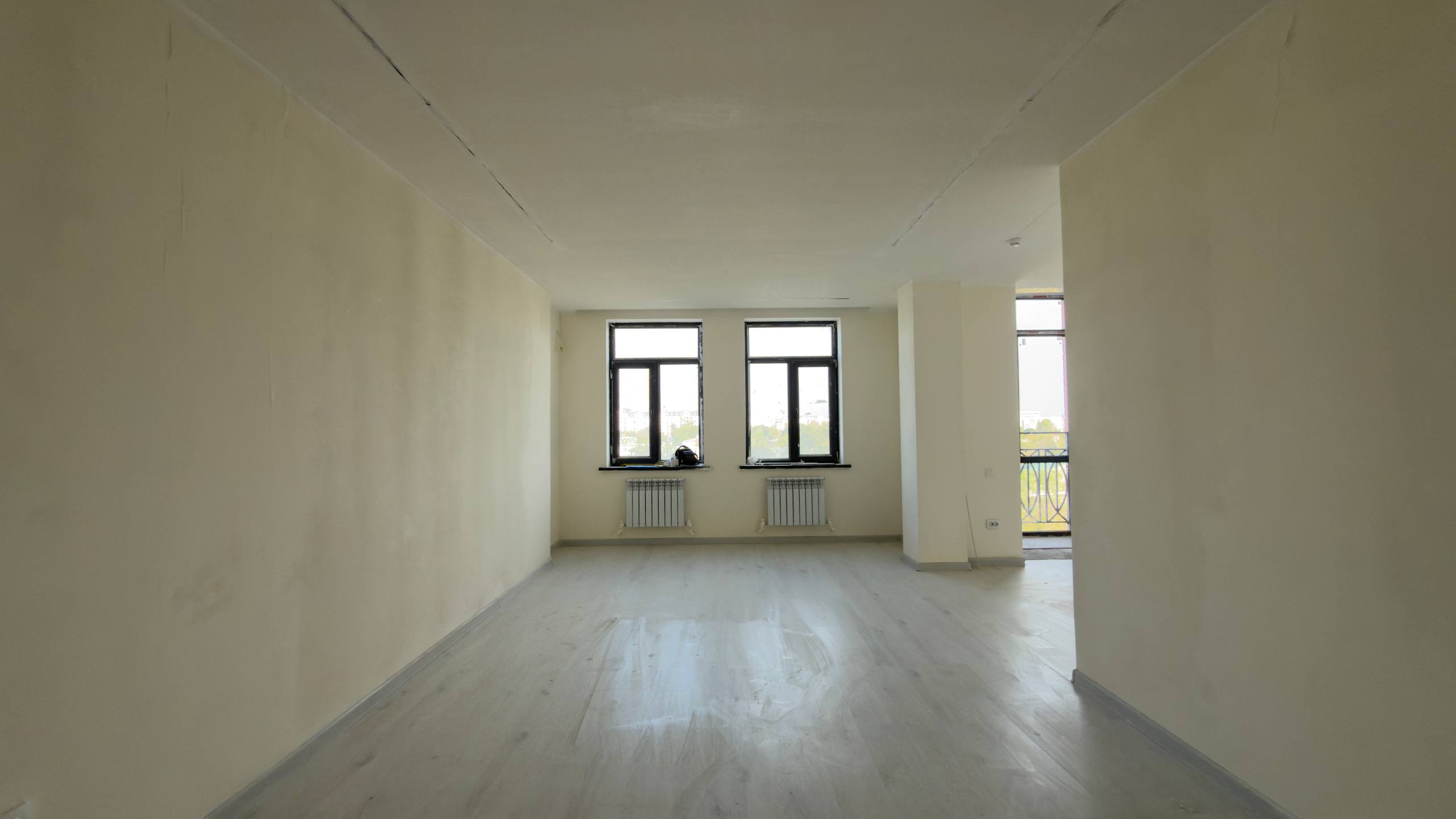 3 xonali, 72 m² — Yunusobad-8, BVD Yunusobod yonida — Obyekt kodi 5559 — 8-surat