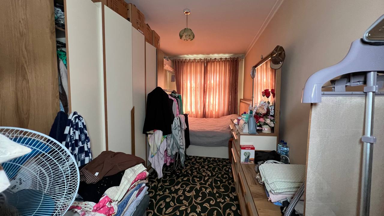Kirgili · 2 xonali kvartira · yevro remont — Obyekt kodi 2572 — 2-surat